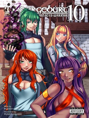 cover image of WIEDERGEBURT